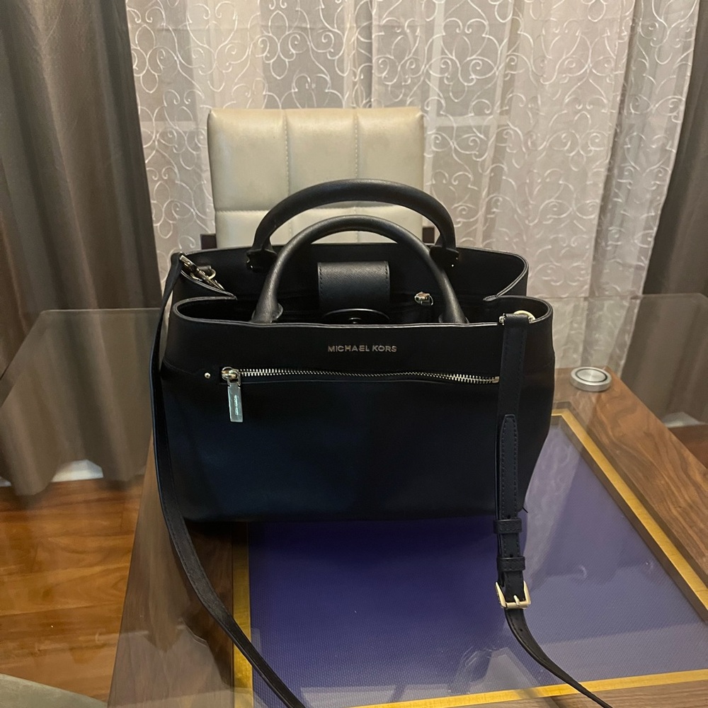 Michael kors Black purse